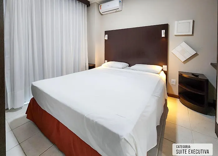 Triângulo Apart Hotel
